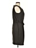 Studio M Tweed Gray Cocktail Dress Size 10 (petite) - photo 4