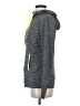 Lukka Gray Track Jacket Size S - photo 5