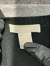 Hayden Black Turtleneck Sweater Size M - photo 7