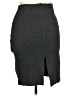 Amanda Uprichard Solid Gray Formal Skirt Size 1X - photo 2