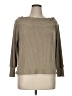 Shein Curve Tan Pullover Sweater Size 0X - photo 1