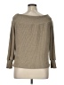 Shein Curve Tan Pullover Sweater Size 0X - photo 2