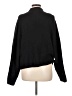Old Navy Solid Black Turtleneck Sweater Size S (tall) - photo 2