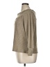 Shein Curve Tan Pullover Sweater Size 0X - photo 5