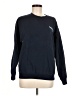 Gildan Solid Blue Pullover Sweater Size M - photo 1
