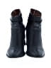 Madewell Black Ankle Boots Size 10 - photo 2