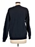Gildan Solid Blue Pullover Sweater Size M - photo 2