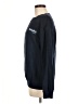 Gildan Solid Blue Pullover Sweater Size M - photo 5