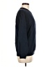 Gildan Solid Blue Pullover Sweater Size M - photo 4
