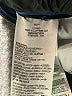 Levi's Black Blue Jeans Size 12 - photo 4