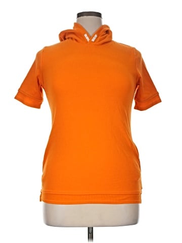 Assorted Brands Pullover Hoodie (view 1)