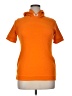 Assorted Brands Orange Pullover Hoodie Size XL - photo 1