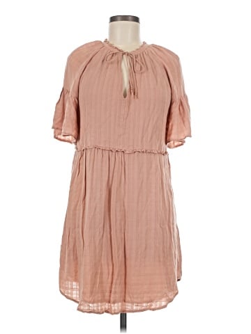 Gentle Fawn Casual Dress (view 1)