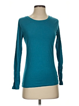 Natural Uniforms Long Sleeve Top