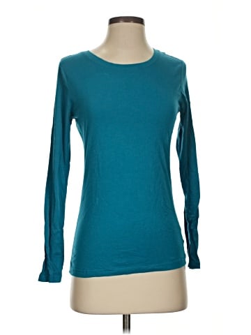 Natural Uniforms Long Sleeve Top (view 1)