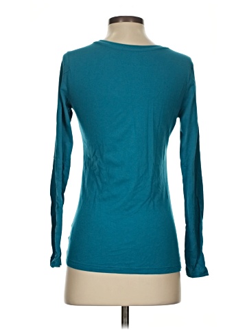 Natural Uniforms Long Sleeve Top (view 2)