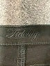 Fidelity Black Jeans Size 26 waist - photo 7