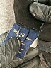 Fidelity Black Jeans Size 26 waist - photo 8