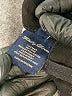 Fidelity Black Jeans Size 26 waist - photo 9