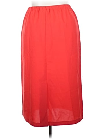 Allison Woods Casual Skirt (view 2)