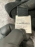 Shein Black Shorts Size 4 - photo 4
