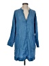 Lou & Grey Blue Kimono Size S - photo 1