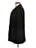Topshop 100% Polyester Black Blazer Size 12 - photo 5