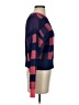 Rag & Bone Plaid Red Pullover Sweater Size XS - photo 4