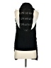 Olivia M. 100% Acrylic Black Cardigan Size S - photo 2