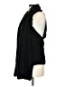 Olivia M. 100% Acrylic Black Cardigan Size S - photo 5