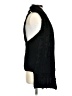 Olivia M. 100% Acrylic Black Cardigan Size S - photo 4