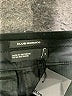 Club Monaco Solid Black Shorts Size 2 - photo 3