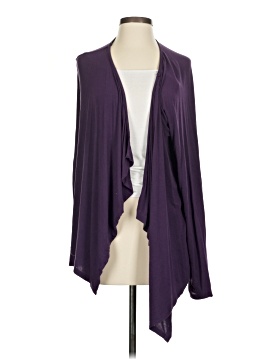 Cuddl Duds Cardigan