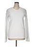 Assorted Brands White Long Sleeve T-Shirt Size XL - photo 1