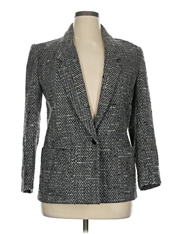 Koret Wool Blazer (view 1)