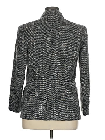 Koret Wool Blazer (view 2)