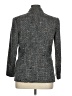 Koret Tweed Gray Wool Blazer Size 14 - photo 2