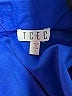 TCEC 100% Nylon Solid Blue Shorts Size L - photo 3