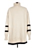 H&M Tan Turtleneck Sweater Size M - photo 2