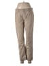 Mother 100% Cotton Tan Khakis Size 26 waist - photo 1