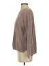525 America 100% Cotton Solid Tan Pullover Sweater Size XS - photo 5