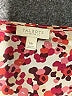 Talbots Outlet Red Tank Top Size M - photo 7