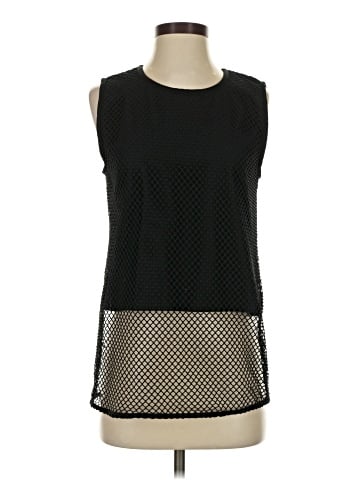 The Fifth Sleeveless Blouse (view 1)