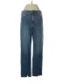 Just Black Blue Jeans Size 27 waist - photo 1