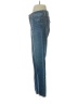 Just Black Blue Jeans Size 27 waist - photo 5