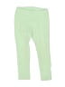 Uniqlo Green Casual Pants Size 100 cm / US 3-4 - photo 1