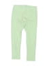 Uniqlo Green Casual Pants Size 100 cm / US 3-4 - photo 2