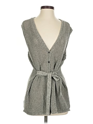 Erik Stewart Sweater Vest (view 1)