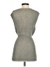 Erik Stewart Gray Sweater Vest Size 2 - photo 2