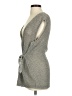 Erik Stewart Gray Sweater Vest Size 2 - photo 5